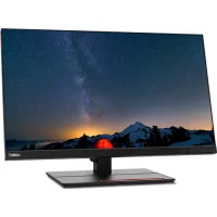 Монитор Lenovo ThinkVision P27u-20 (62CBRAS6CB) фото 1